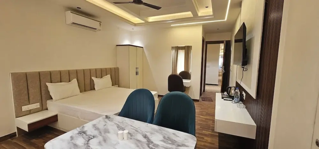 Classic Suite