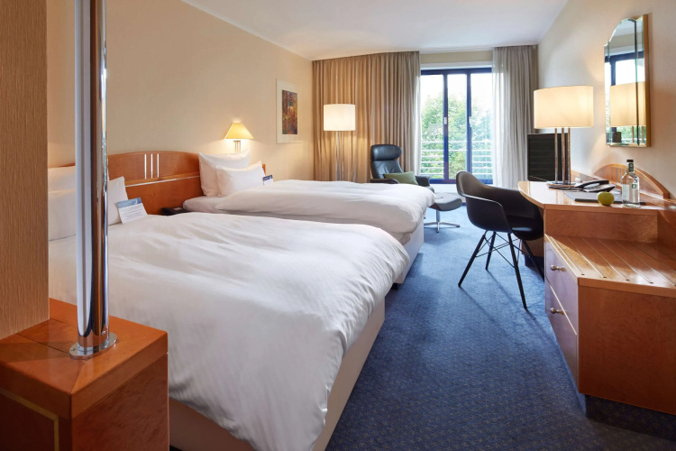 Parkhotel Pforzheim