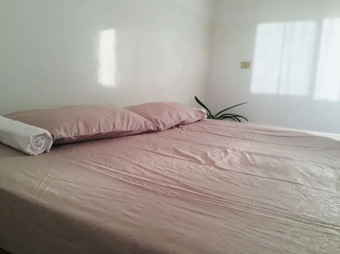 Loft Rooms Petra - Hostel