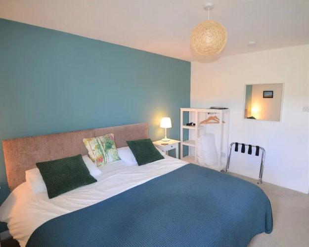 Aurora B&B