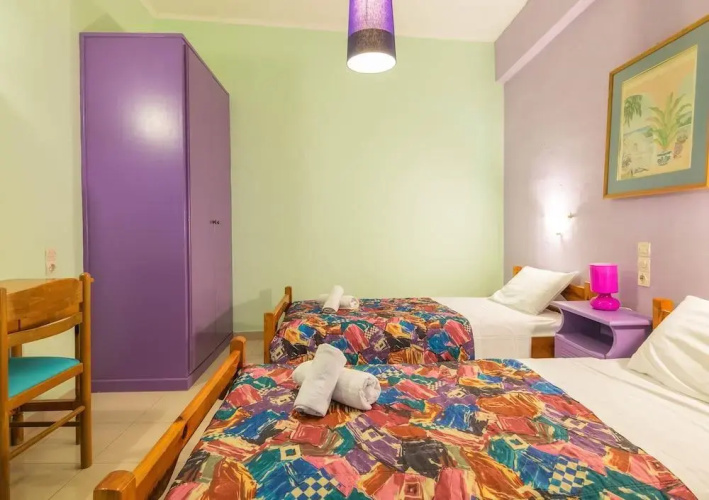 Ni-Mar Studios & Apartments