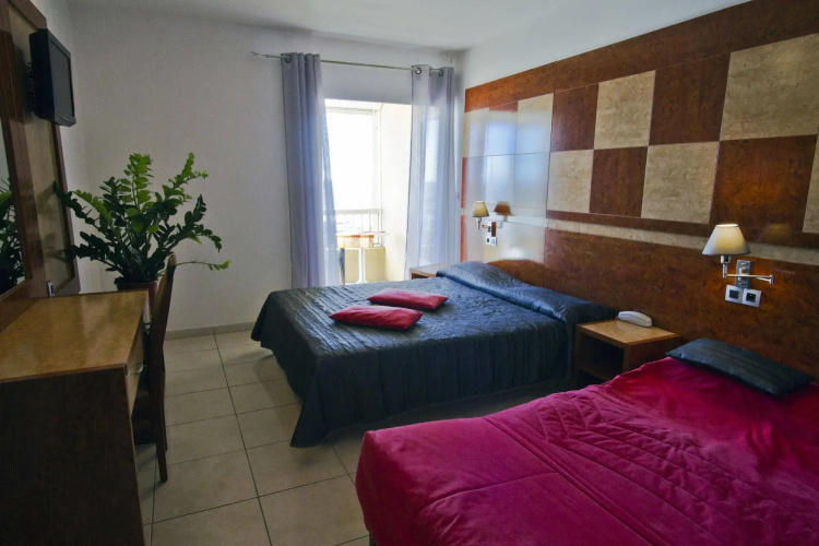 Hotel Le Richmont