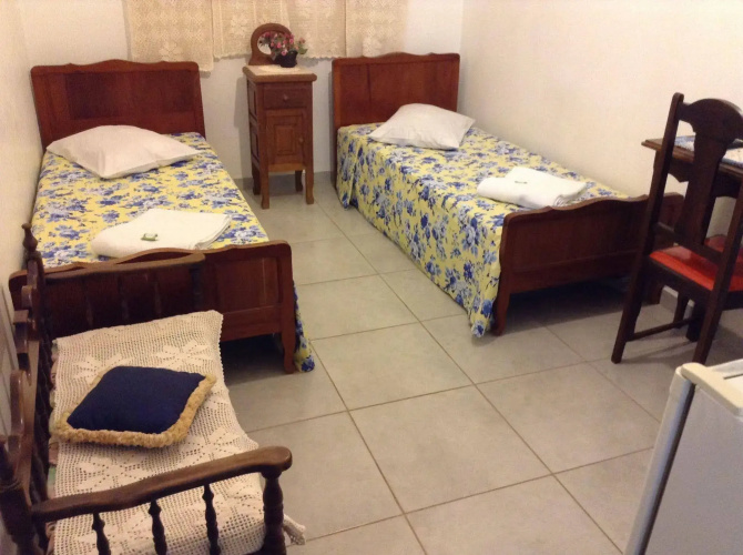 Hotel Pousada Alvorada