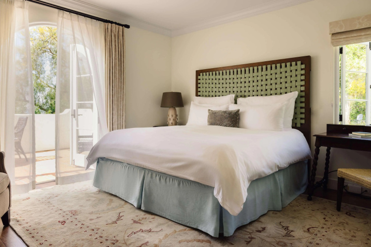 Belmond El Encanto photo 6