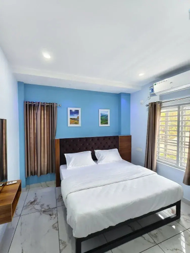Madayi Residency