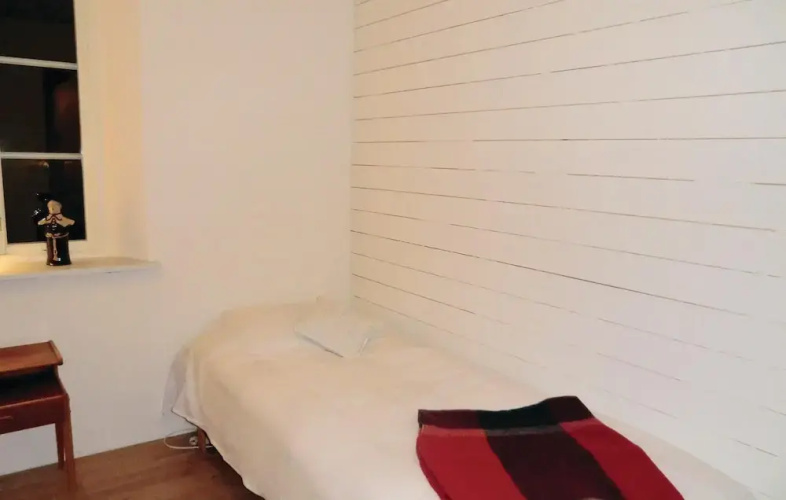 Nice Home in Kivik With 4 Bedrooms and Wifi