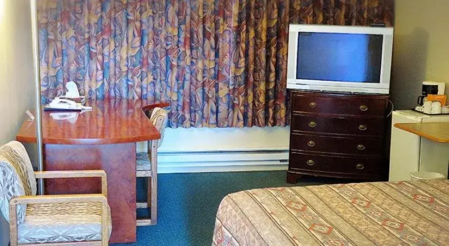 Town Centre Inn