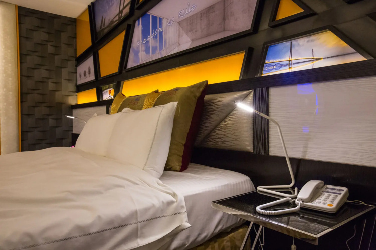 Soho Motel