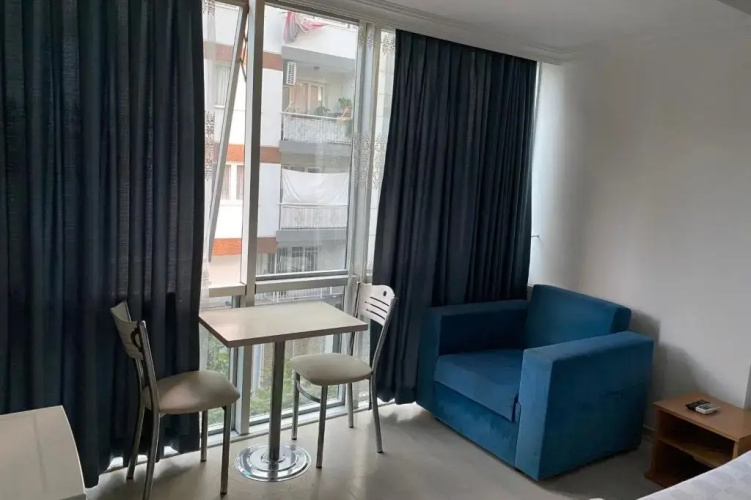 Aqqa Residence