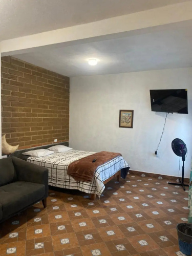 Mandalas Camping Hostel