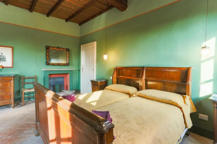 Agriturismo Le Corti Della Gualdana