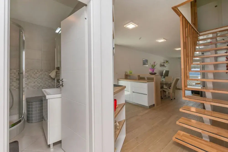 Apartment Siwillo