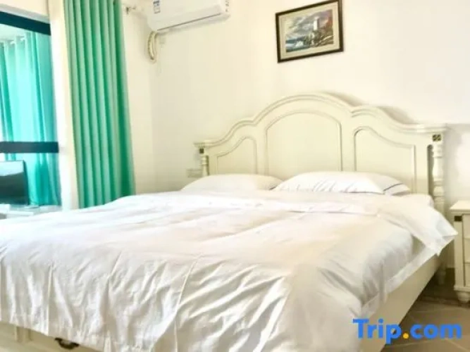 2 Bedrooms Comfort Suite