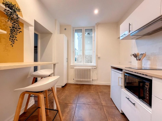 Superior Double Apartment