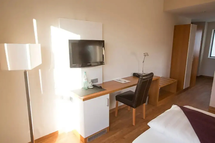 Stadthotel Crailsheim