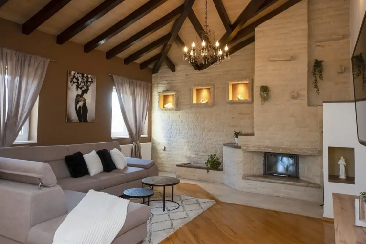 Whitestone Villa