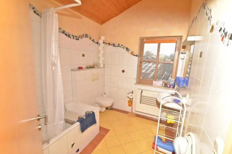 Ferienwohnung Röhm