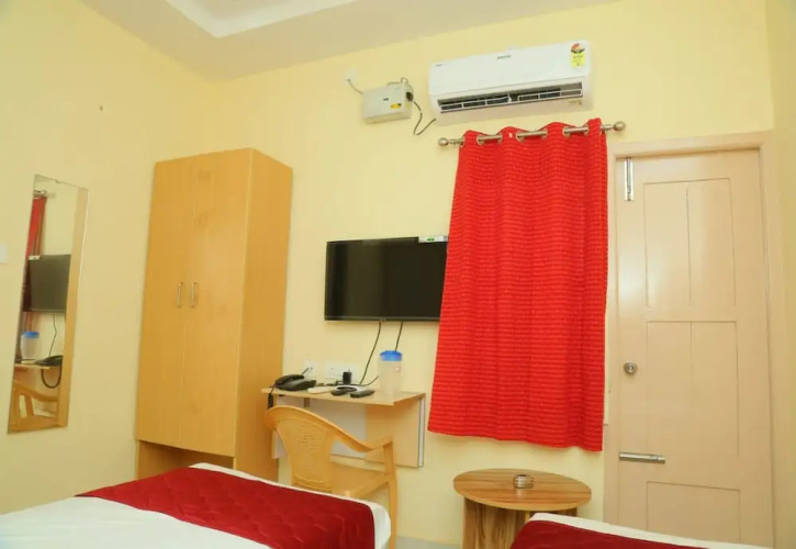GP Residency