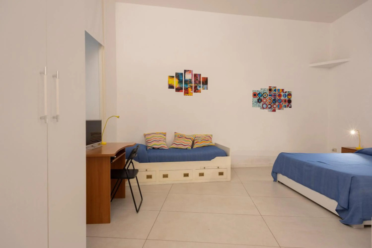 Geco's Apartment