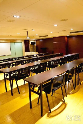 Huiquan Boutique Hotel