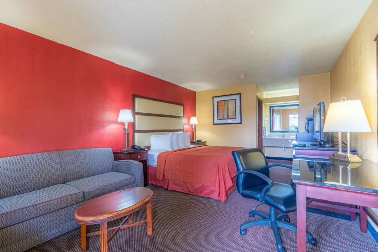 Welcome Inn