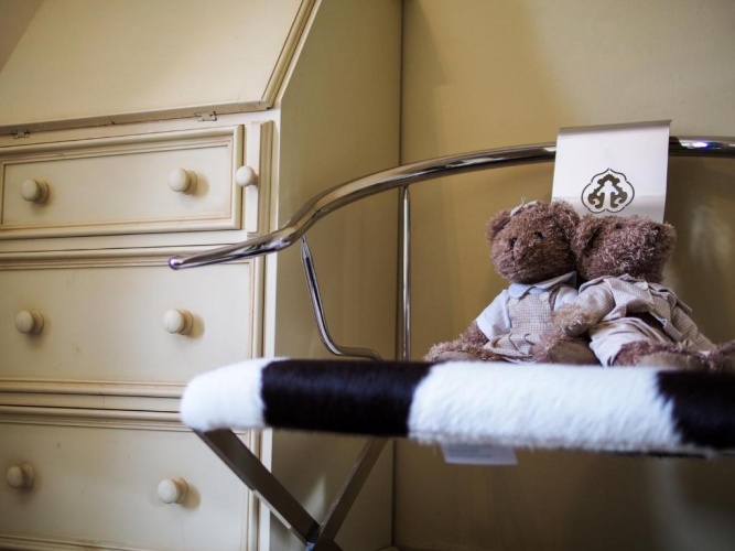 Luxury Double room