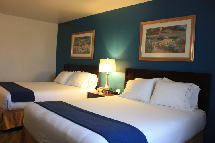 Holiday Inn Express Pendleton by IHG