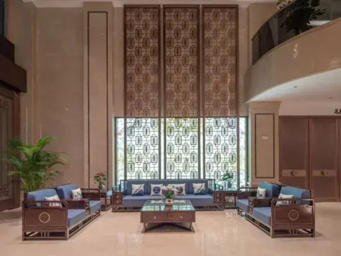 Shadian Hotel