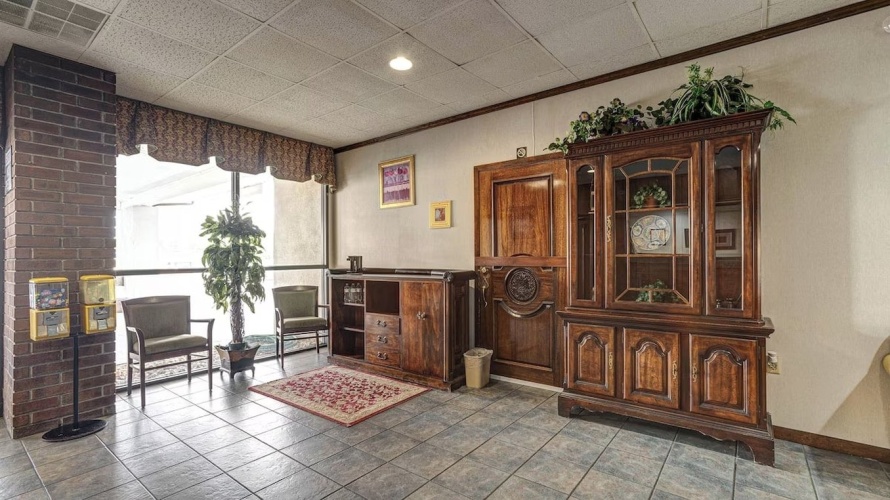 Northgate Inn By Townhouse Hattiesburg I-59 - Hattiesburg