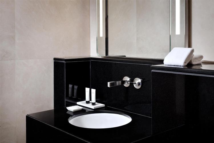 Kempinski Central Avenue Dubai  (Ex Address Dubai Mall) photo 12