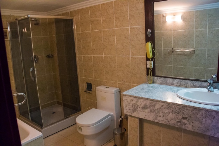 Business Double Suite