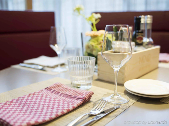 Novotel Rotterdam Brainpark photo 12