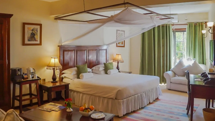 Superior Suite