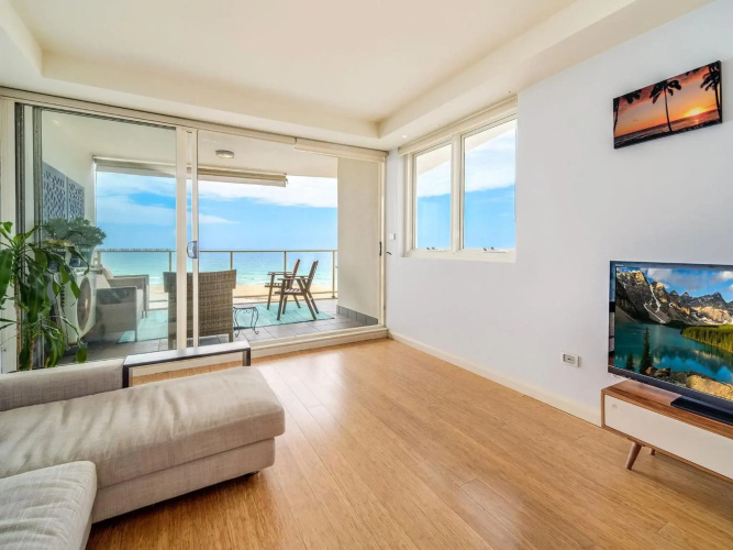 Ocean Views Unit 29