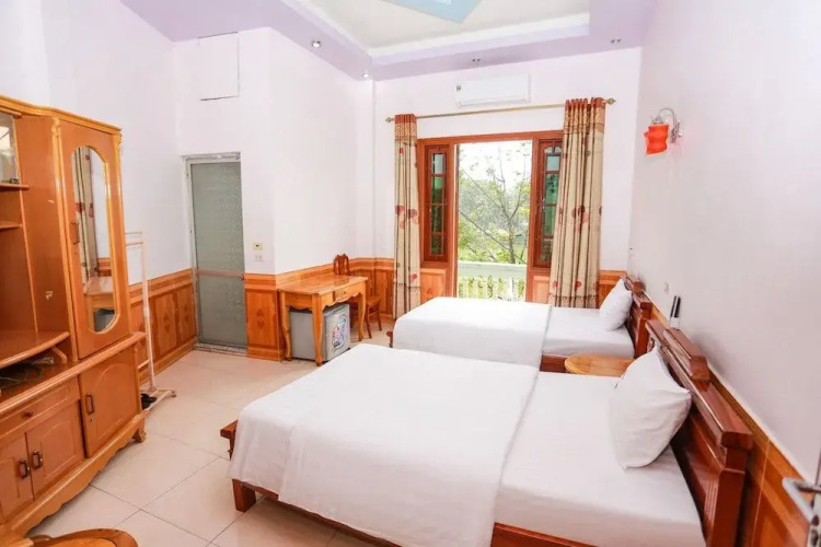 Hong Ngoc Hotel