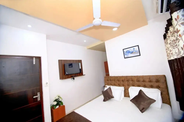 Hotel Subcity