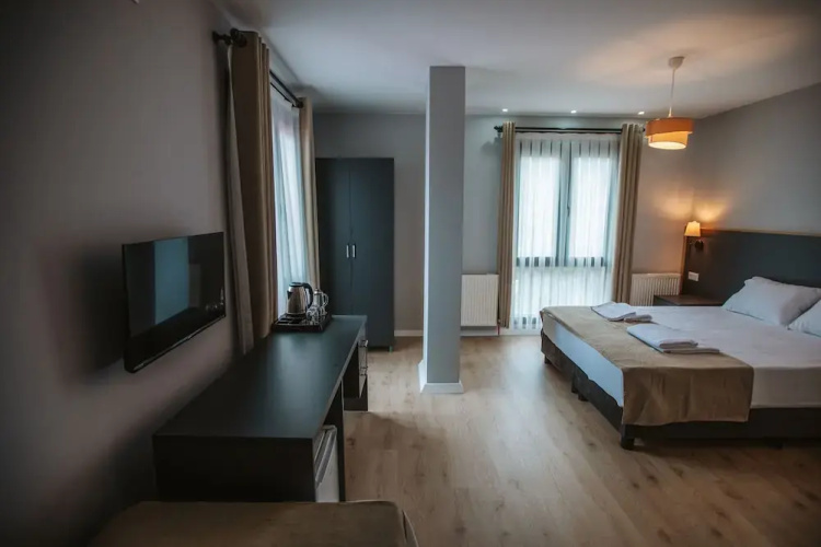 Alya Butik Otel