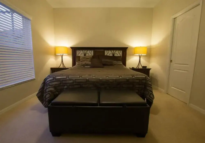 Ev85594 - The Sanctuary at West Haven - 4 Bed 3 Baths Villa