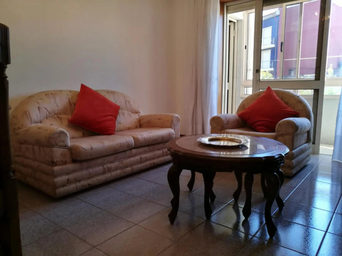 Lucinda`S House