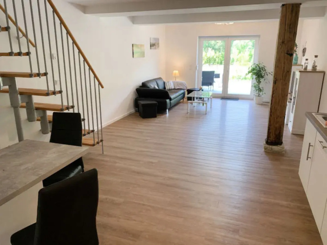 Apartment Langeoog Westerholt