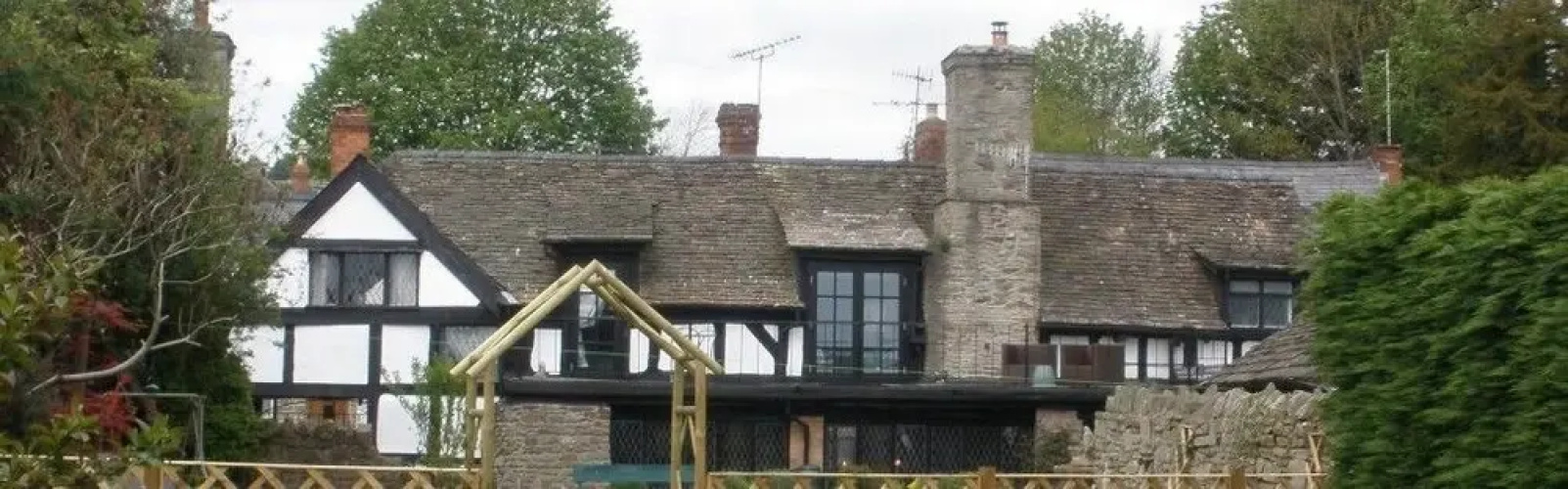 The Old House B&B