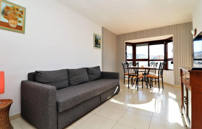 Torre Mar 14-B