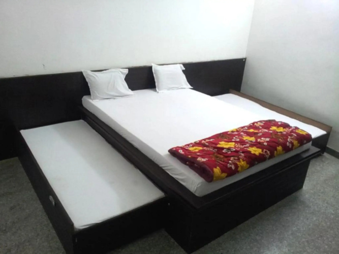 Hotel Avtar Palace