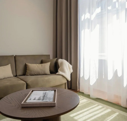 LOVIS Suites Vienna