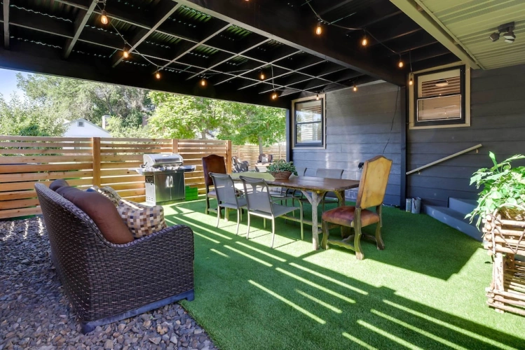 3 Bedrooms Cottage