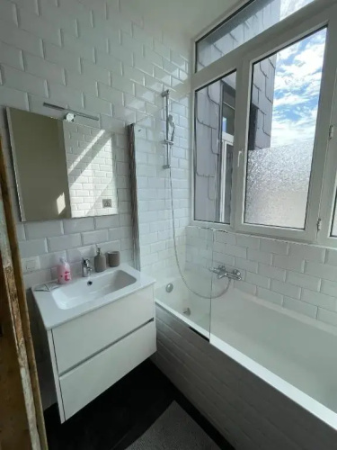 Boho apartment Antwerp south