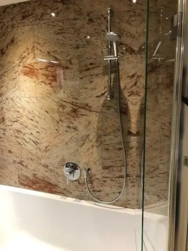 Apartment Wild Ebene