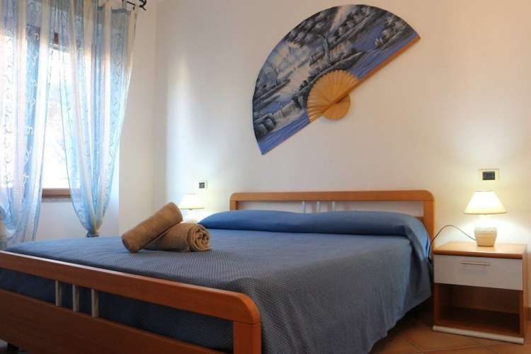 2 Bedrooms Apartment with balcony