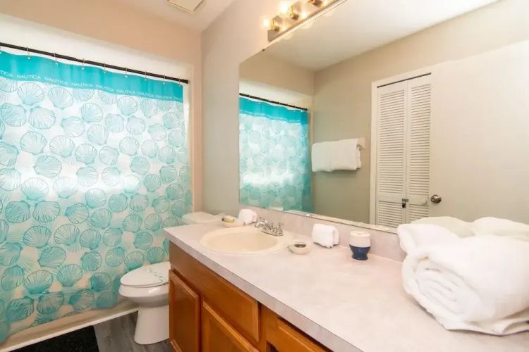 Private Pool, Close to Disney!!!