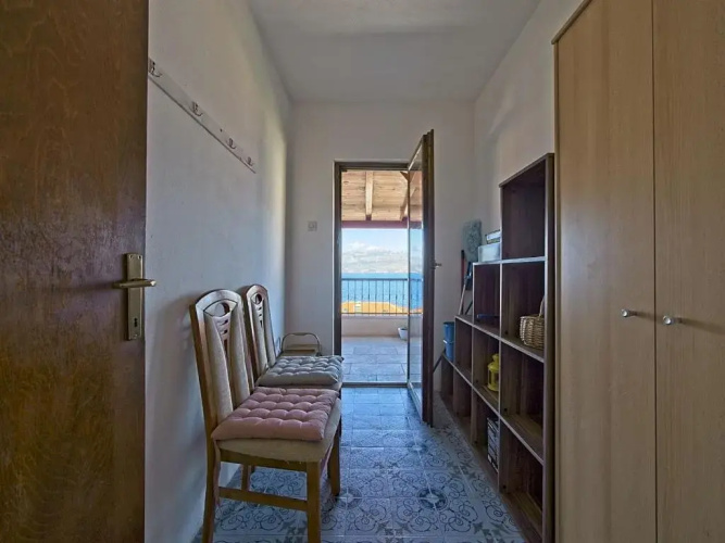 3 bedroom apartment Nik